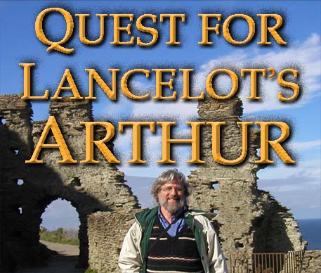 author at Tintagel