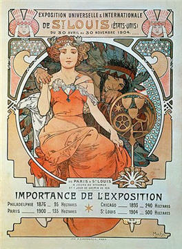 french poster