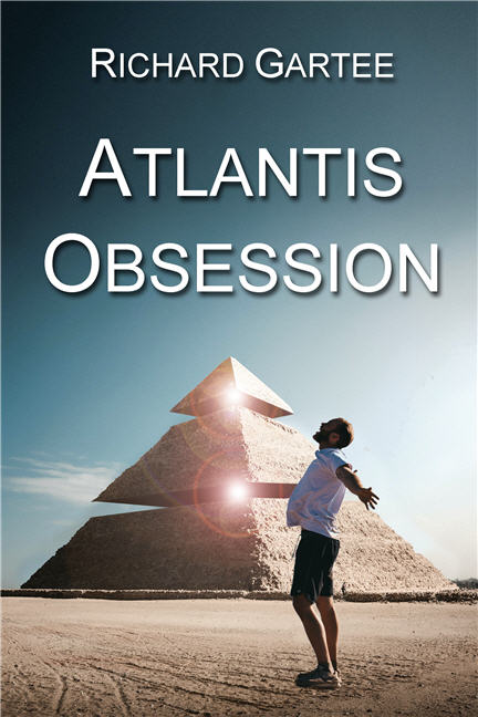 cover of Atlantic Obsession