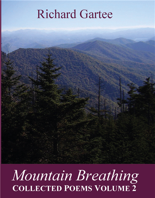 cover of Mountain Breathing