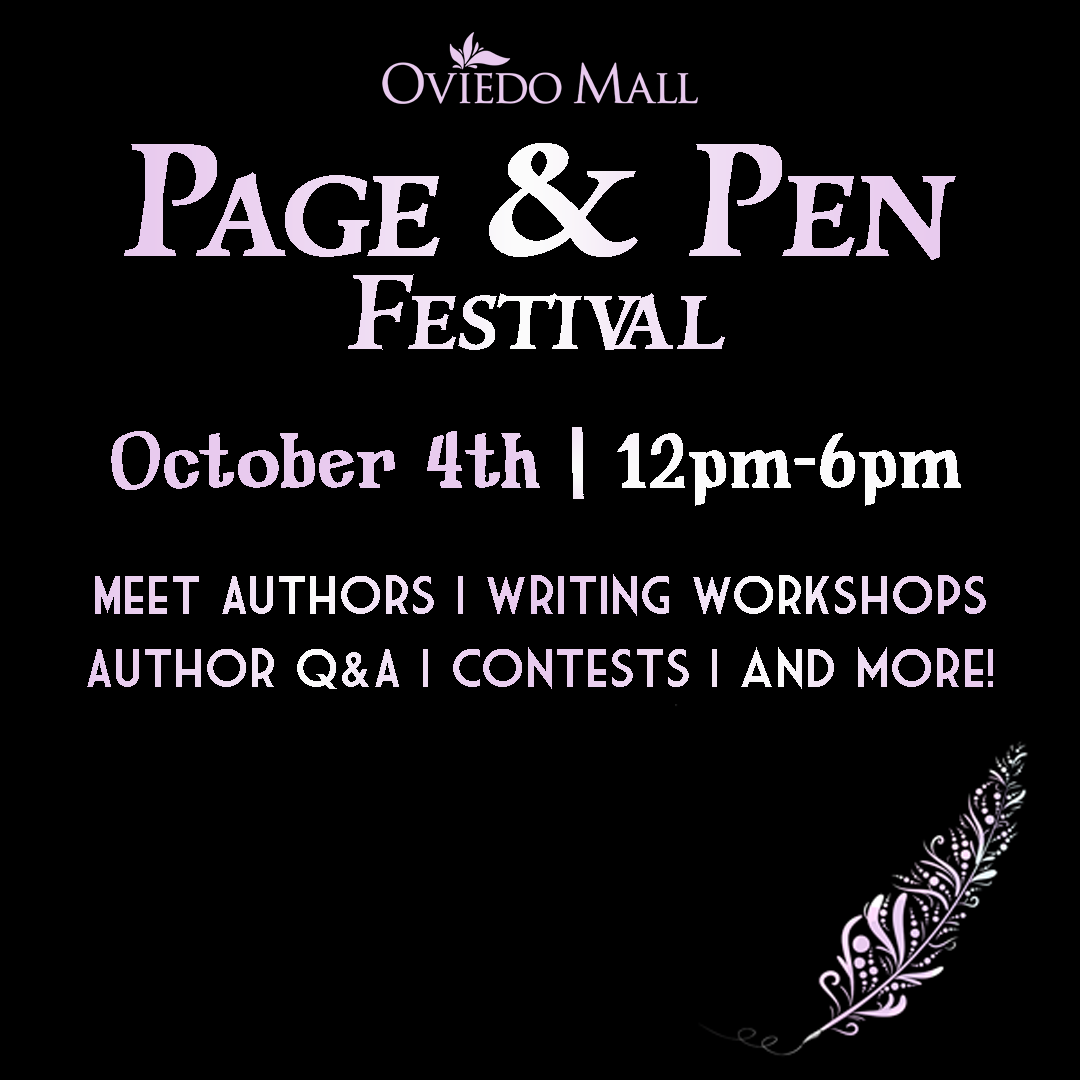 book festival logo