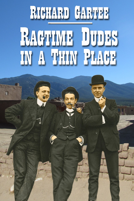 front cover of book