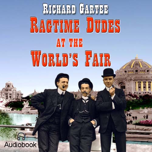 world's fair cover